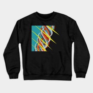 Decorate design Crewneck Sweatshirt